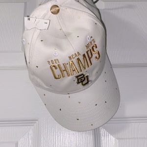 2021 NCAA Men’s Championship Hat